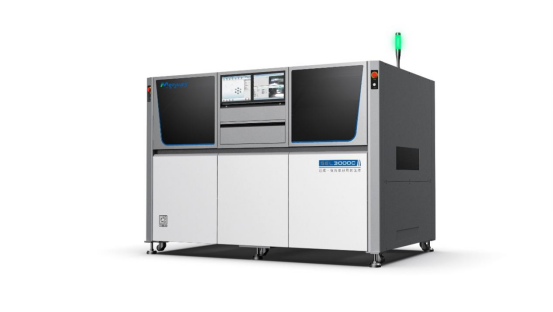 冰球突破app下载以氮气保护创新，重塑电子制造选焊工艺格局