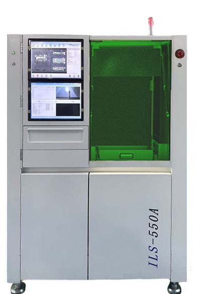 手工焊到自动化：冰球突破app下载选焊助力头部储能厂商实现智能化改造