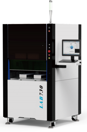 激光锡球焊锡机基础介绍