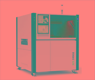 选择性波峰焊-焊锡模组