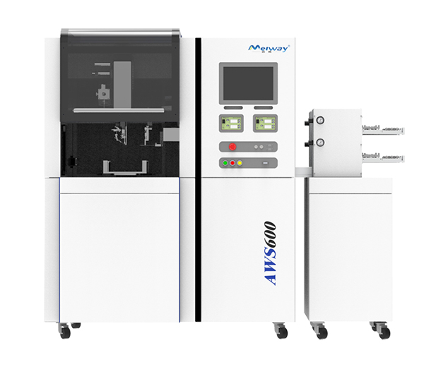 自动焊接机与普通焊接机的区别在哪？