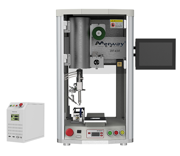 自动焊锡机为什么需要定期检测？
