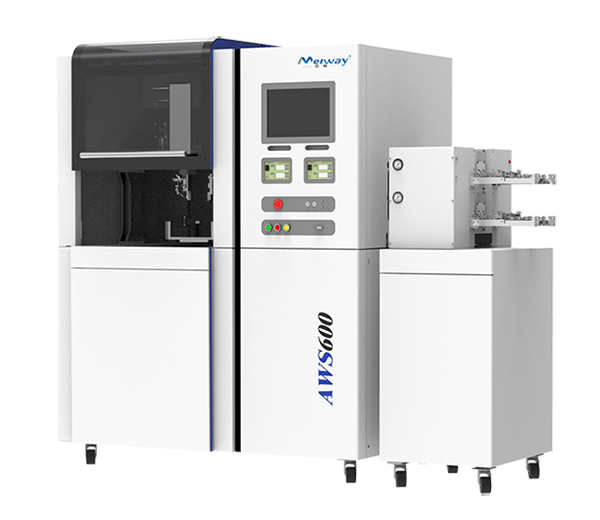 全自动焊锡机怎么进行调速呢？