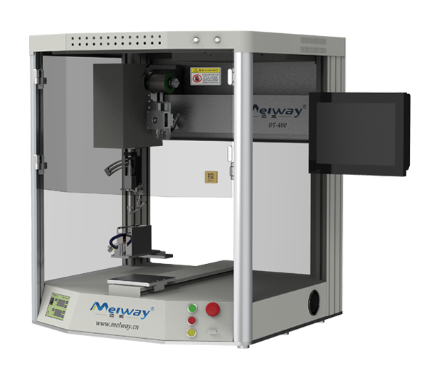 锡丝激光焊锡机如何选择锡丝焊接？