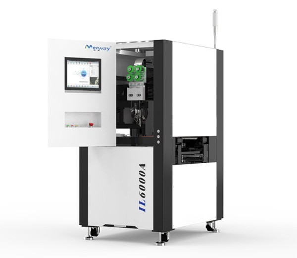 【全自动焊锡机】有哪些原因会造成焊锡机焊锡时不流动？