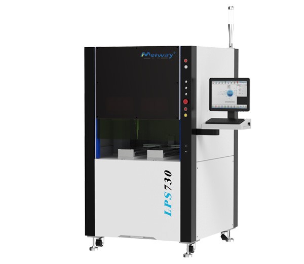 【激光焊锡机】全自动焊锡机故障后应如何进行处理？