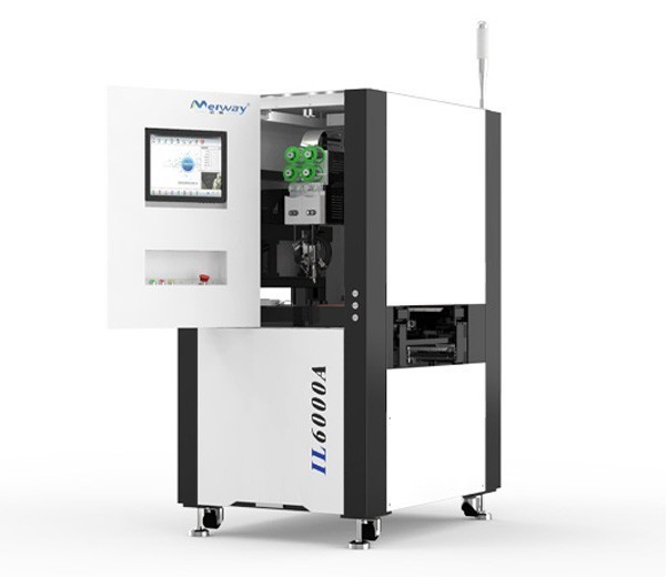【深圳焊锡机】如何避免全自动焊锡机产生静电？