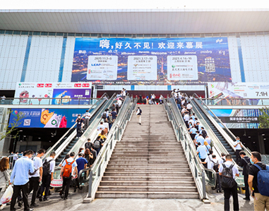 冰球突破app下载2020上海慕尼黑电子展圆满收官！