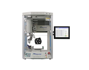自动焊锡机使用环境，你了解吗