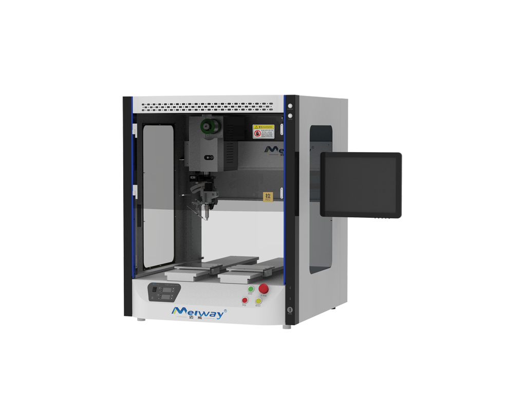 自动焊锡机使用环境，你了解吗   